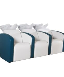 Salon Ambience Wasunit SUBLIME (triple) - Hero Vakkappers