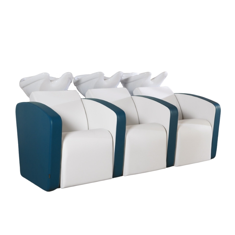 Salon Ambience Wasunit SUBLIME (triple) - Hero Vakkappers