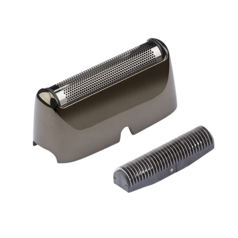 BaByliss Pro 4Artists Snijkop Foil Head 1 Cutter UV-Shaver - FXLRF1E - Hero - vakkappers