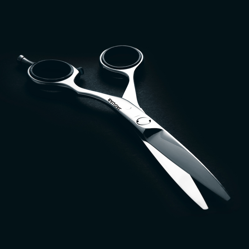 Jaguar Black Line Euro-Tech Knipschaar - In Sfeerbeeld - Vakkappers