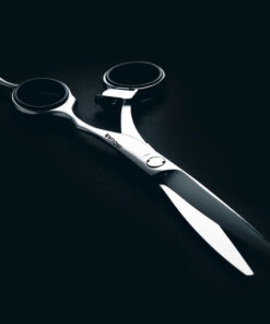 Jaguar Black Line Evolution Flex Knipschaar - In Sfeerbeeld - Vakkappers