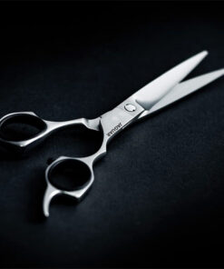 Jaguar Black Line Giant Kappersschaar - In Sfeerbeeld - Vakkappers