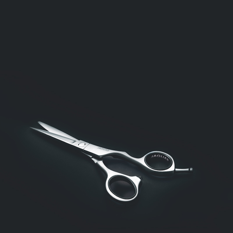 Jaguar Black Line Vision Knipschaar - In Sfeerbeeld - Vakkappers