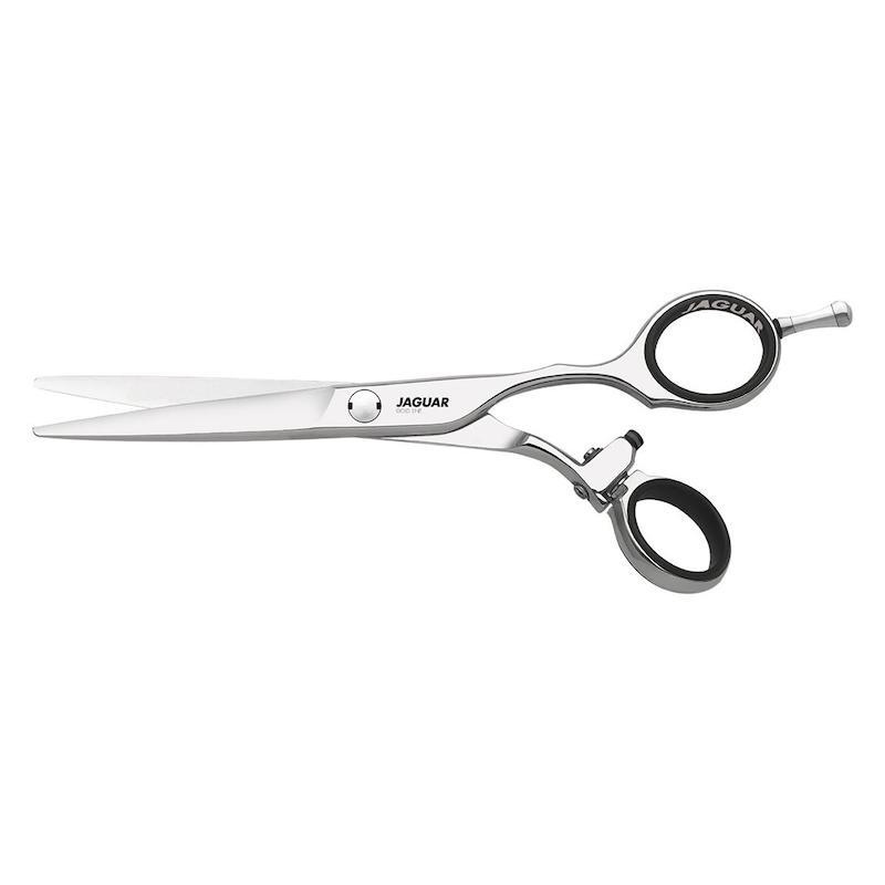 Jaguar Gold Line Convex-Flex Knipschaar - Hero - Vakkappers