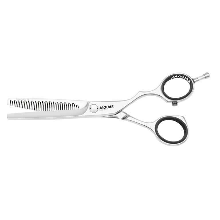 Jaguar Gold Line Diamond E 39 Coupeschaar - Hero - Vakkappers