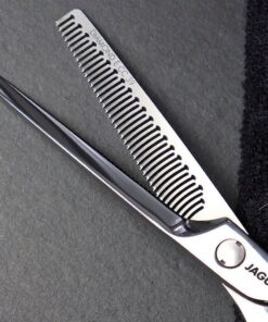 Jaguar Gold Line Diamond E 39 Coupeschaar - In Sfeerbeeld - Vakkappers