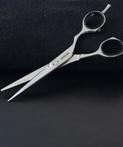 Jaguar Gold Line Diamond E Knipschaar - In Sfeerbeeld - Vakkappers