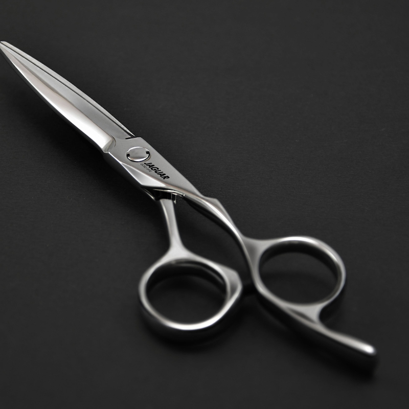 Jaguar Gold Line Heron Knipschaar - In Sfeerbeeld - Vakkappers