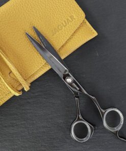 Jaguar Gold Line Heron Titan Knipschaar - In sfeerbeeld - Vakkappers