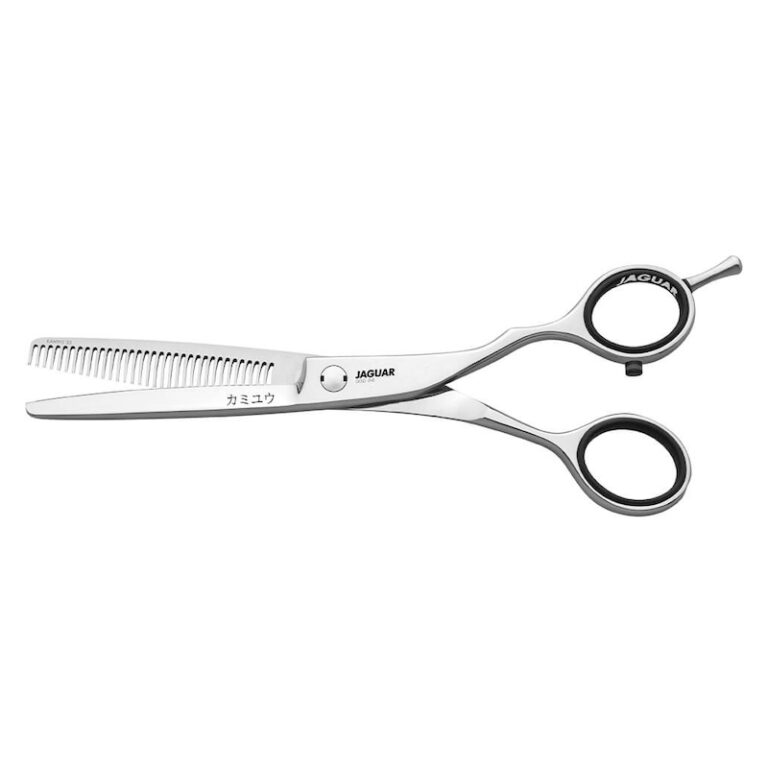 Jaguar Gold Line Kamiyu 33 Coupeschaar - Hero - Vakkappers