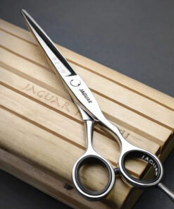 Jaguar Gold Line Kamiyu Knipschaar - In Sfeerbeeld - Vakkappers