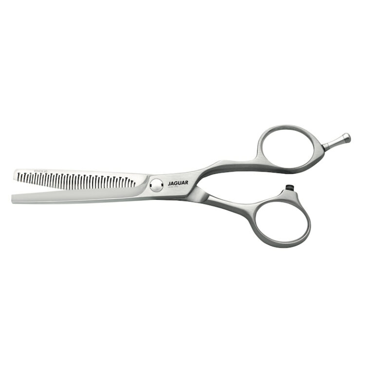 Jaguar Gold Line Xenox 43 Coupeschaar - Hero - Vakkappers