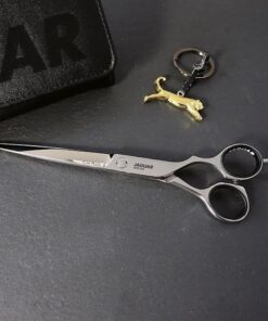 Jaguar Silver Line CJ4 Plus Knipschaar - In Sfeerbeeld - Vakkappers