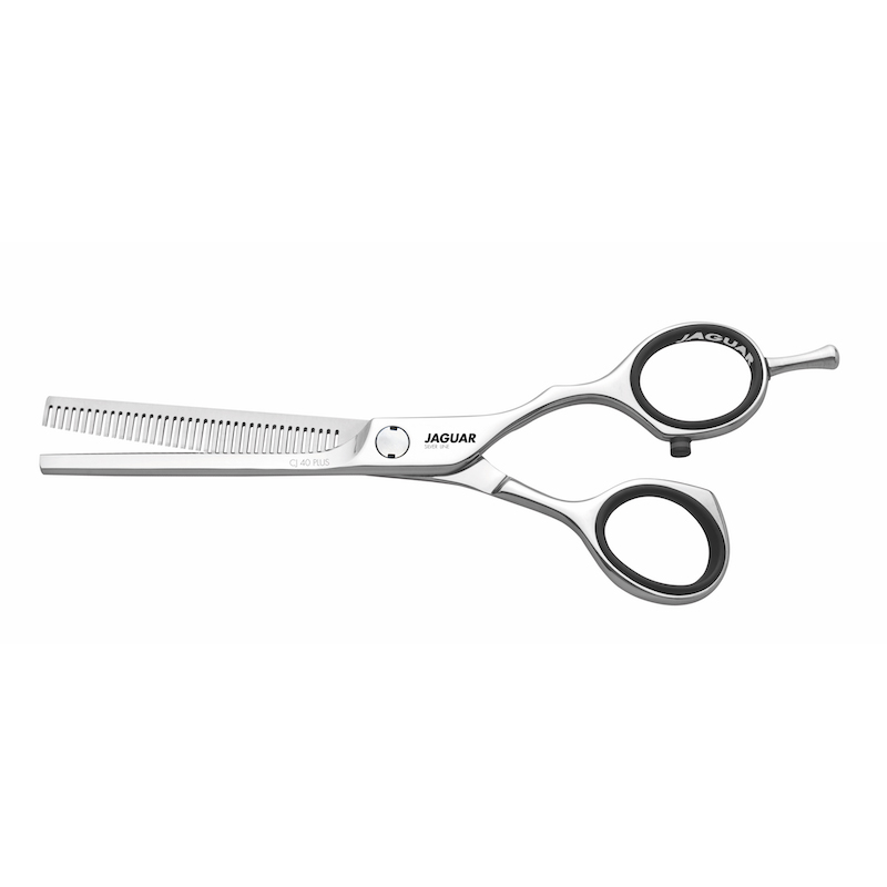 Jaguar Silver Line CJ40 Plus Coupeschaar - Hero - Vakkappers
