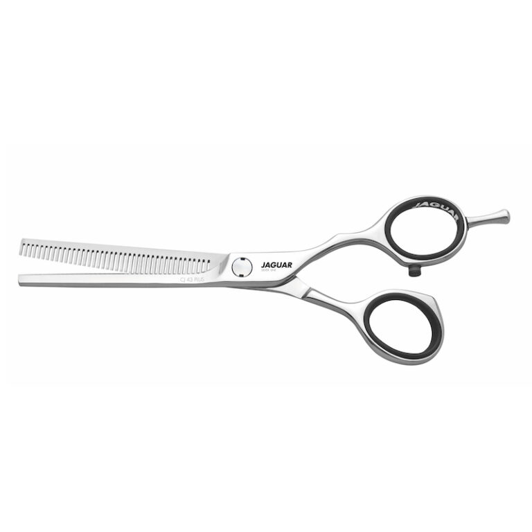 Jaguar Silver Line CJ43 Plus Coupeschaar - Hero - Vakkappers