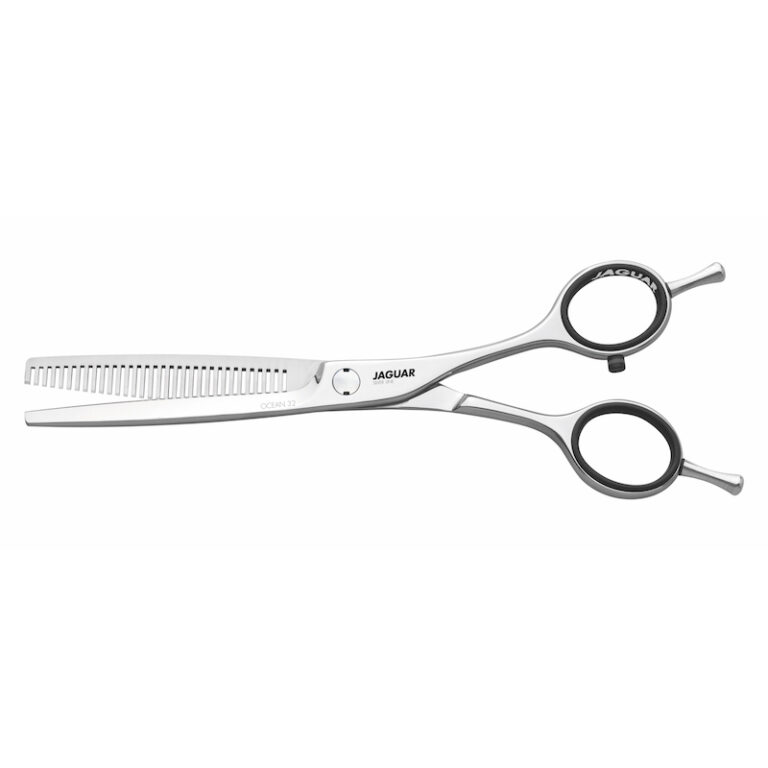 Jaguar Silver Line Ocean Coupeschaar - Hero - Vakkappers