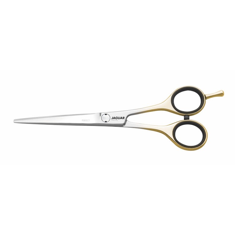Jaguar Silver Line Perfect Knipschaar - Hero - Vakkappers