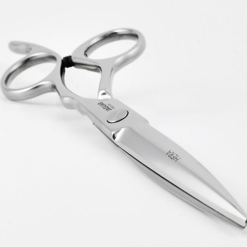 Jaguar White Line Hera Knipschaar - In Sfeerbeeld - Vakkappers