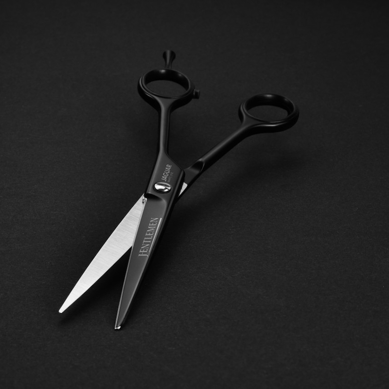 Jaguar White Line J-Entlemen Knipschaar - In Sfeerbeeld 3 - Vakkappers