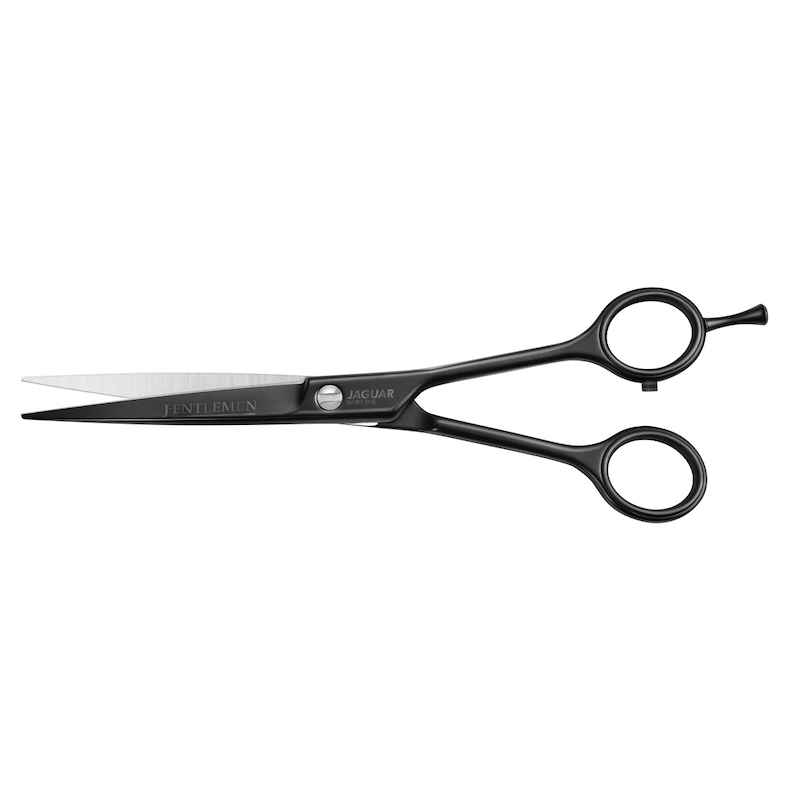 Jaguar White Line J-Entlemen Knipschaar - In Sfeerbeeld - Vakkappers