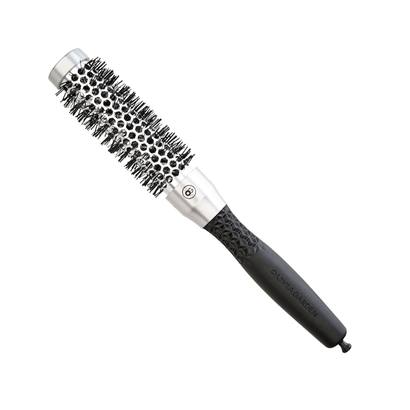 Olivia Garden Essential Blowout Classic Fohnborstel 25mm - Hero - Vakkappers