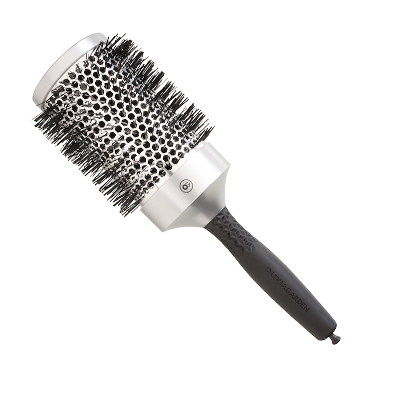 Olivia Garden Essential Blowout Classic Fohnborstel 85mm - Hero - Vakkappers