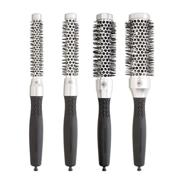 Olivia Garden Essential Blowout Classic Fohnborstel - Hero - Vakkappers