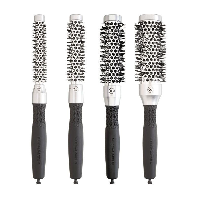 Olivia Garden Essential Blowout Classic Fohnborstel - Hero - Vakkappers