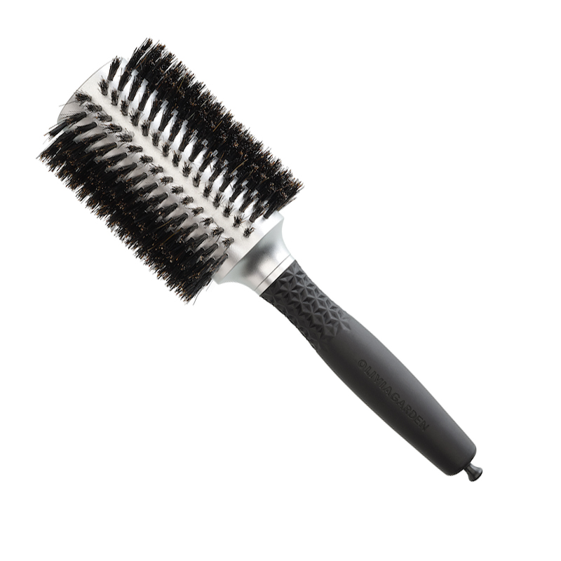 Olivia Garden Essential Blowout Soft Boar Fohnborstel 40mm- Hero - Vakkappers