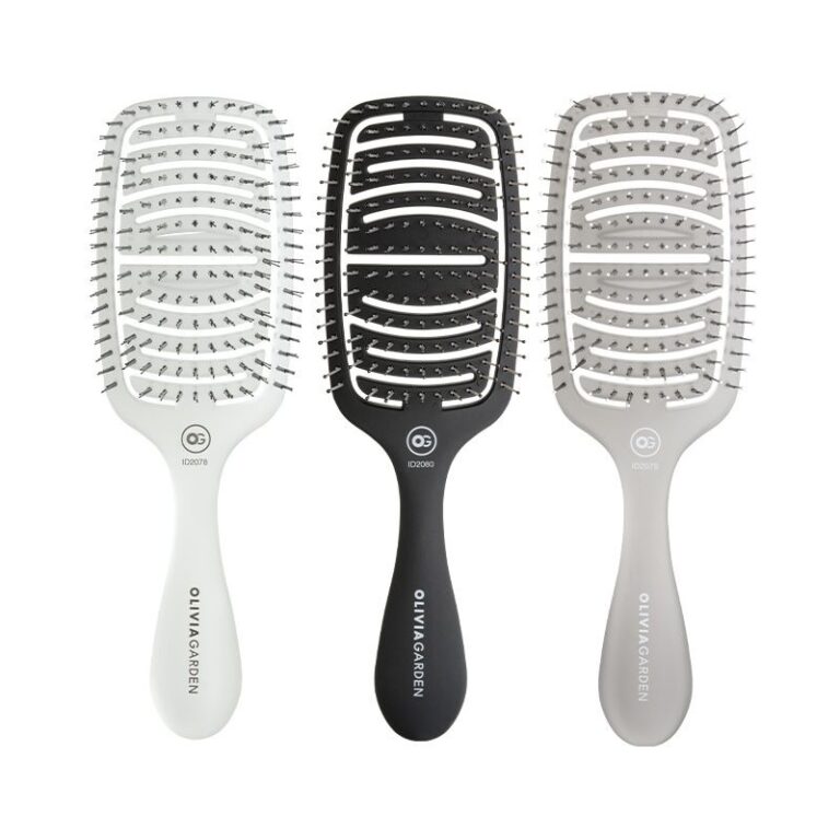 Olivia Garden Essential Care Flex - Hero - Vakkappers