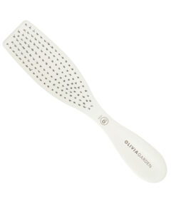 Olivia Garden Essential Style Wet Borstel Wit - Hero - Vakkappers
