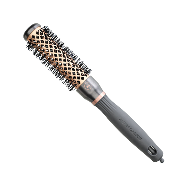 Olivia Garden Expert Blowout Heat Fohnborstel - 25mm - Vakkappers