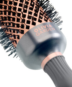 Olivia Garden Expert Blowout Heat Fohnborstel - In Sfeerbeeld - Vakkappers