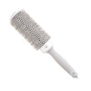 Olivia Garden Expert Blowout Speed Wavy Föhnbrostel Wit-Grijs - 45mm - Vakkappers