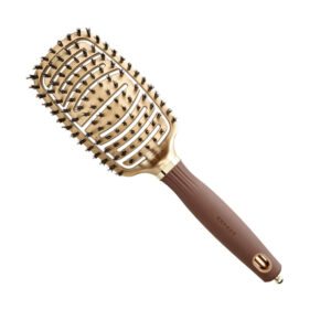 Olivia Garden Expert Care Flex Borstel - Hero - Vakkappers