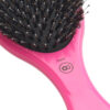 Olivia Garden Expert Care Oval Borstel - Pink In Sfeerbeeld - Vakkappers