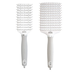 Olivia Garden Expert Care Vent Brostel - Hero - Vakkappers