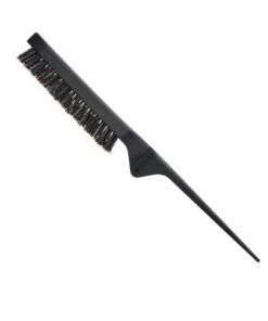 Olivia Garden Expert Style Up Toupeerborsstel - Boar - Vakkappers