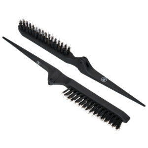 Olivia Garden Expert Style Up Toupeerborsstel - Hero - Vakkappers