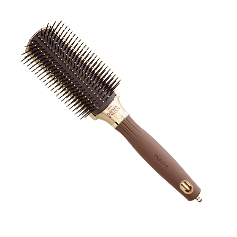 Olivia Garden Expert Style Vent Borstel - Hero - Vakkappers