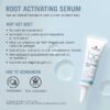 Schwarzkopf BC Bonacure Sclap Care Root Activating Serum - In Sfeerbeeld 2 - Vakkappers