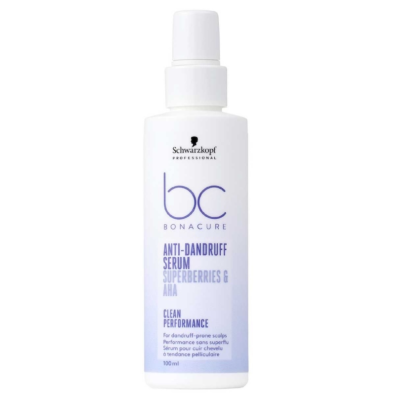 Schwarzkopf Professional BC Bonacure Scalp Care Anti-Dandruff Serum - Hero - Vakkappers