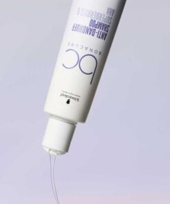 Schwarzkopf Professional BC Bonacure Scalp Care Anti-Dandruff Shampoo - In Sfeerbeeld 2 - Vakkappers
