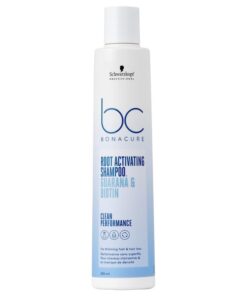 Schwarzkopf Professional BC Bonacure Scalp Care Root Activating Shampoo - 250ML - Vakkappers