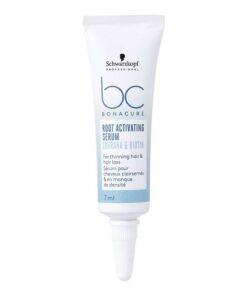 Schwarzkopf Professional BC Bonacure Scalp Care Root Activating Shampoo - 8x7ML- Vakkappers