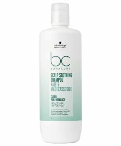 Schwarzkopf Professional BC Bonacure Scalp Care Soothing Shampoo - 1000ML - Vakkappers