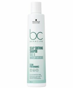 Schwarzkopf Professional BC Bonacure Scalp Care Soothing Shampoo - 250ML - Vakkappers