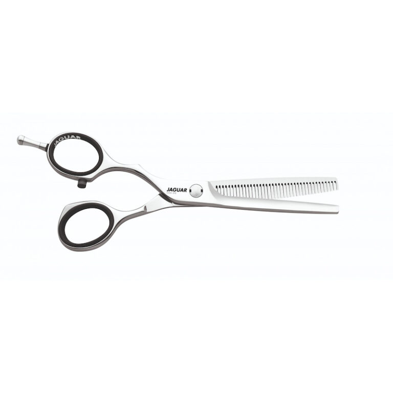 Jaguar Gold Line Diamond E 39 Linkshandige Coupeschaar - Hero - Vakkappers