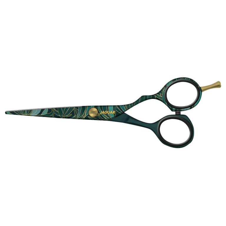 Jaguar JaguART Exotic Island Knipschaar - Hero - Vakkappers