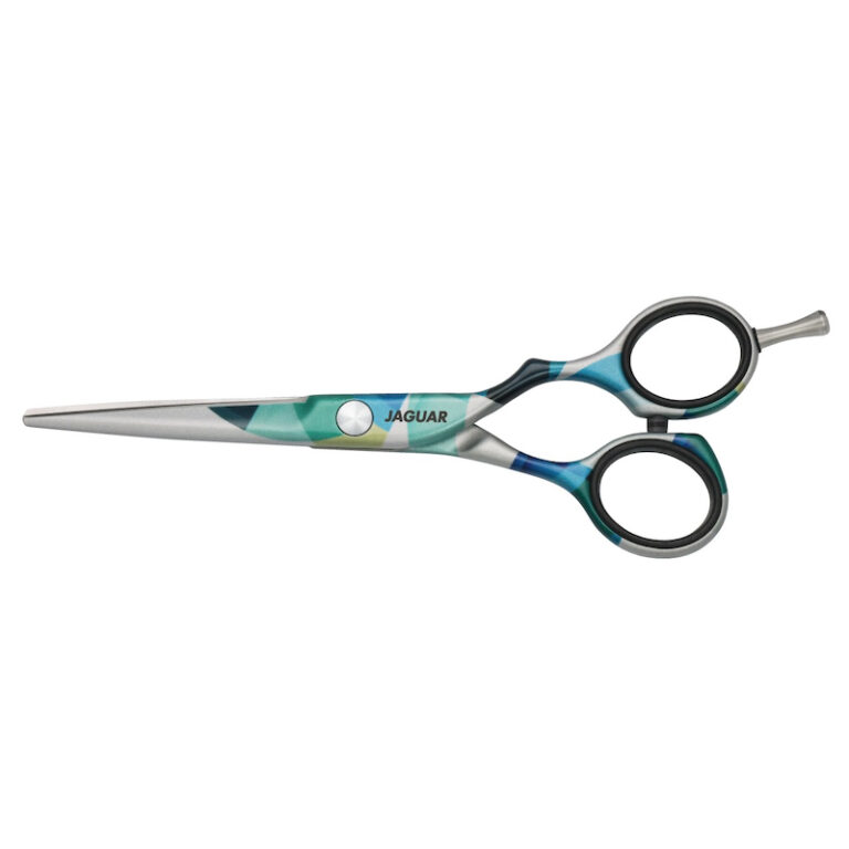 Jaguar JaguART In Motion Knipschaar - Hero - Vakkappers